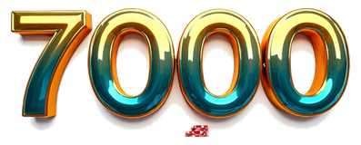 7000